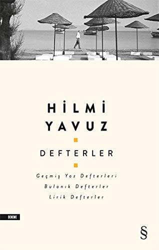 Defterler Gecmis Yaz Defterleri, Bulanik Defterler, Lirik Defterler