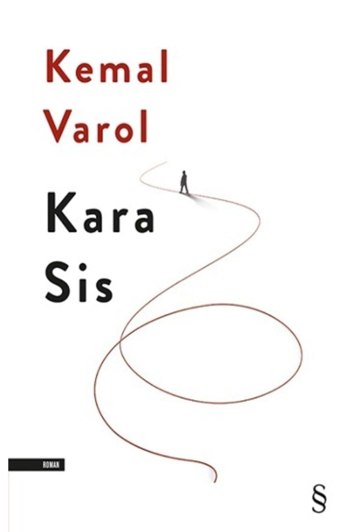 Kara sis