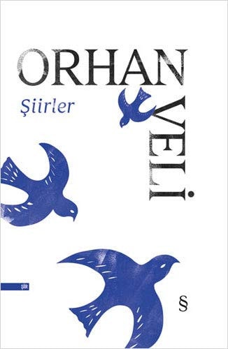 Orhan Veli - Siirler Ciltli