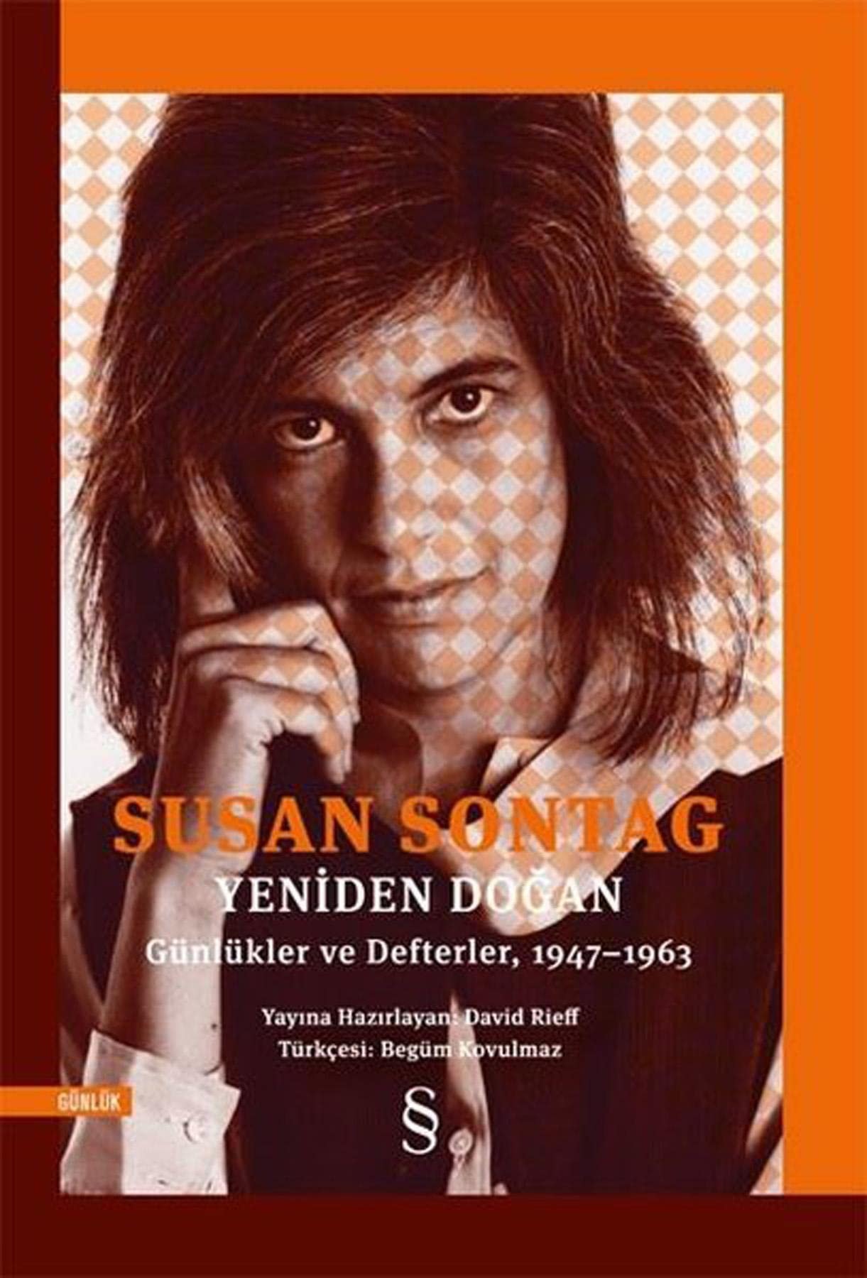 Yeniden Dogan Günlükler ve Deflerler, 1947-1963