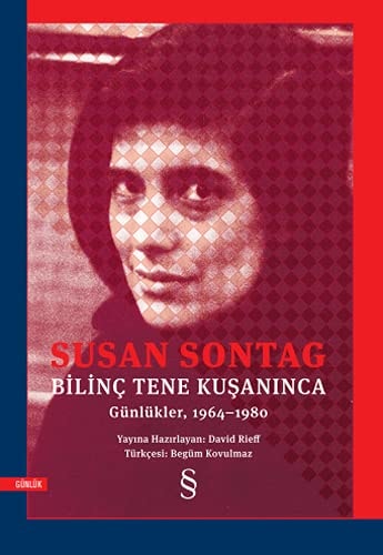 Bilinc Tene Kusaninca Günlükler, 1964-1980