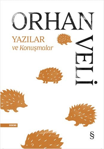 Yazilar ve Konusmalar