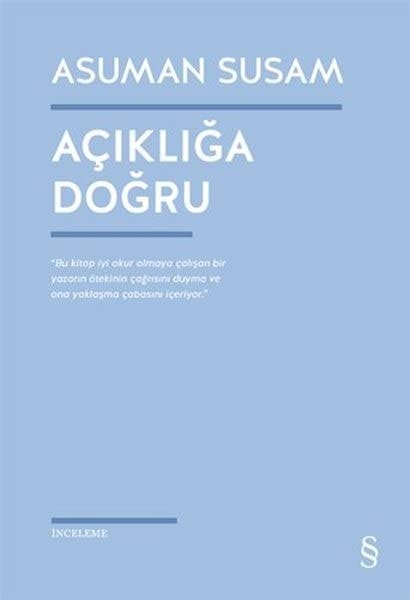 Acikliga Dogru