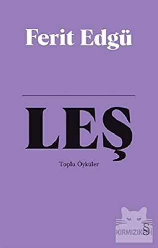 Les Bez Ciltli Toplu Öyküler