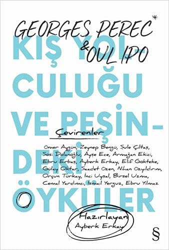 Kis Yolculugu ve Pesindeki Öyküler