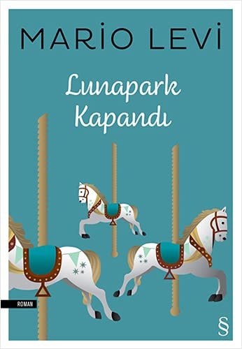 Lunapark kapandı