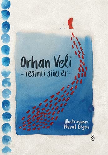 Resimli şiirler