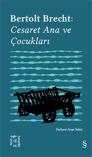 Cesaret Ana ve Cocuklari Everest Acikhava 4