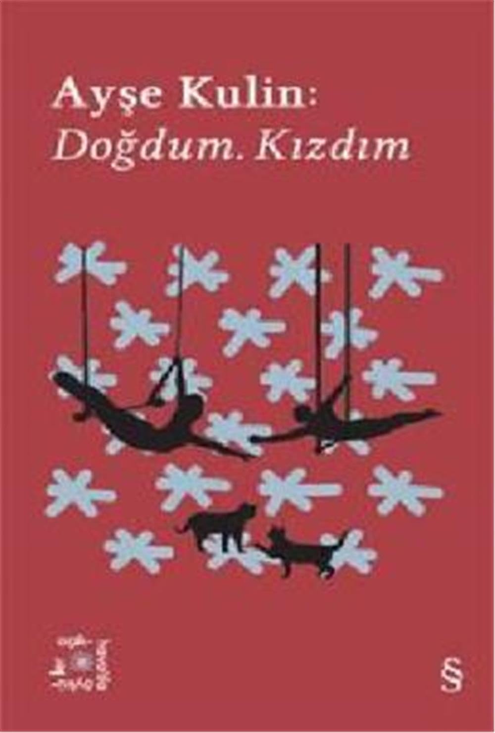 Doğdum kızdım