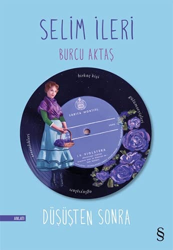 Düşüşten sonra birkaç kişi, gülümseyişleri, ağlayışları, sessizlikleri
