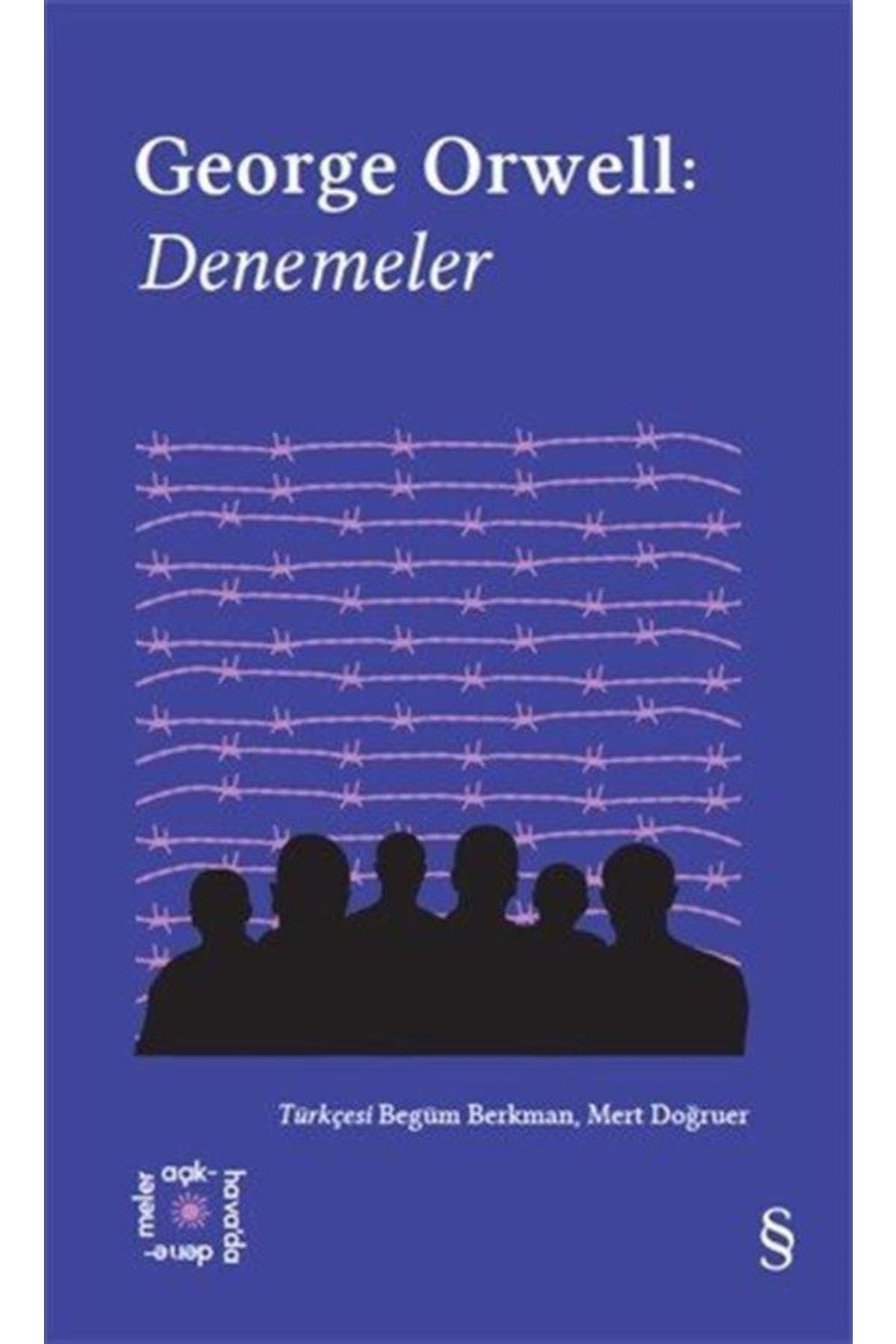 Denemeler Everest Acikhava 24
