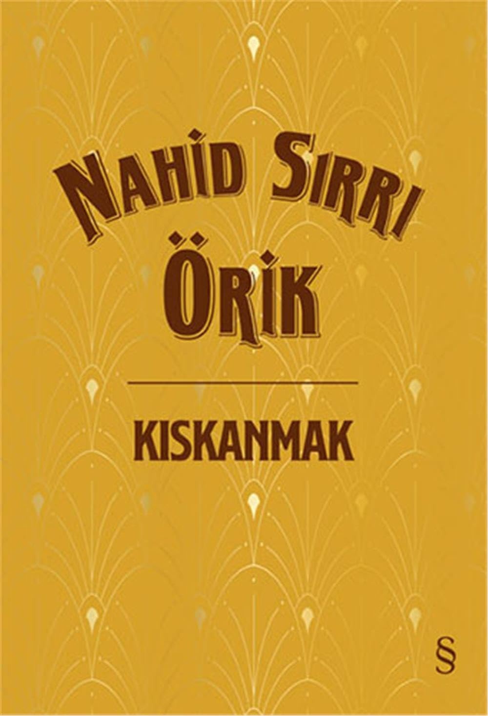 Kıskanmak
