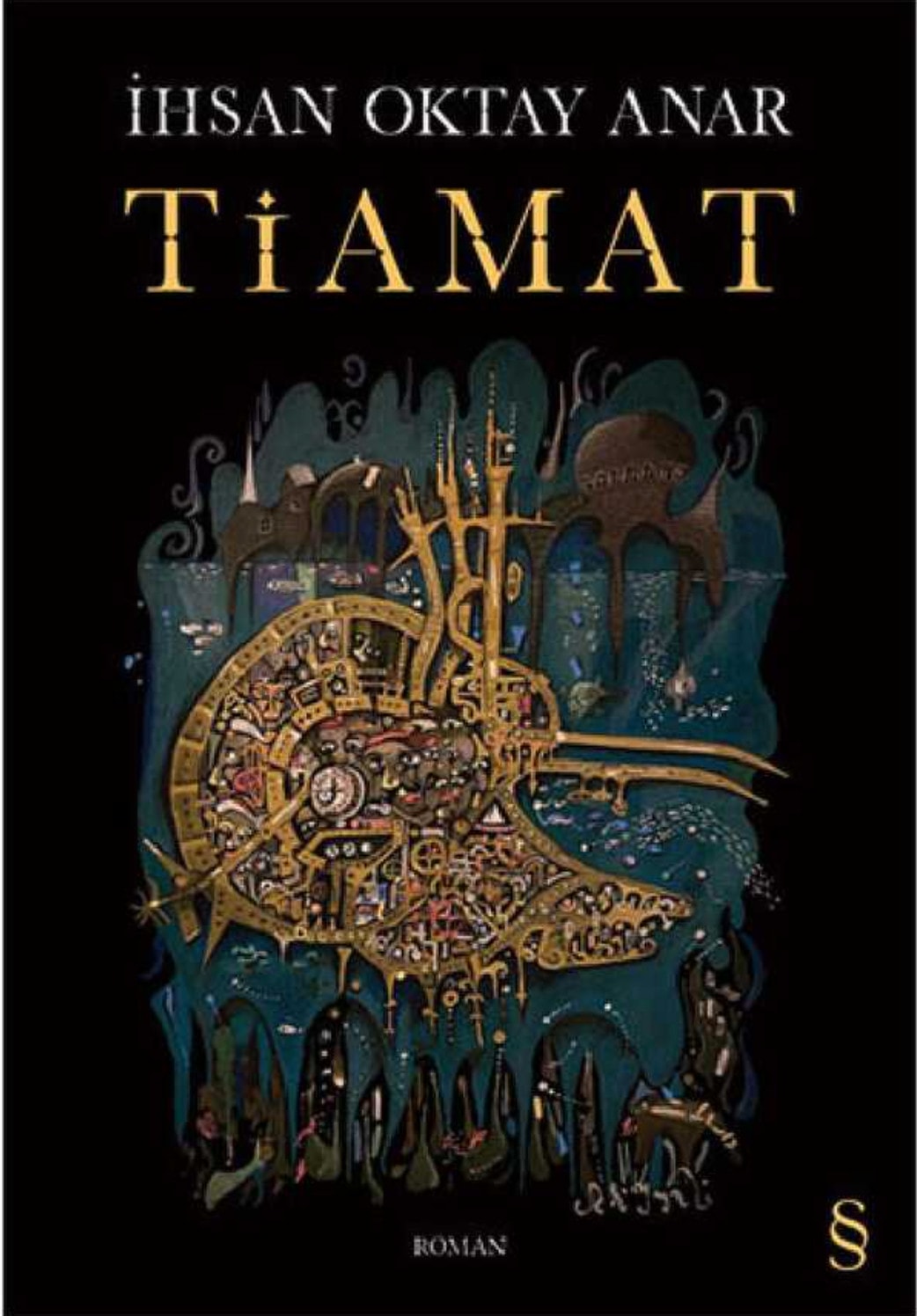 Tiamat