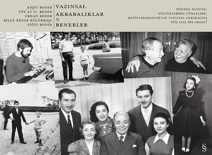 Benerler "yazın ağacı"