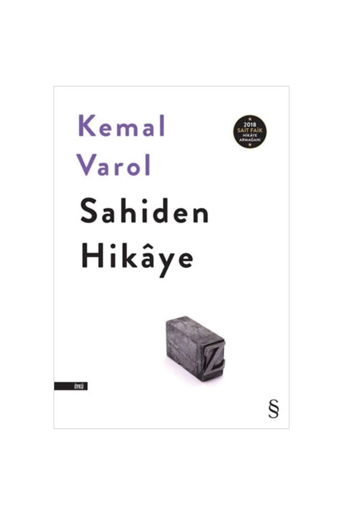 Sahiden hikâye