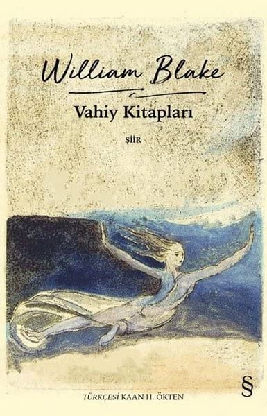 Vahiy Kitaplari Ciltli