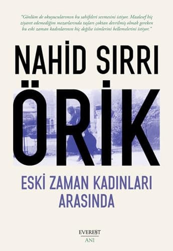 Eski Zaman Kadinlari Arasinda