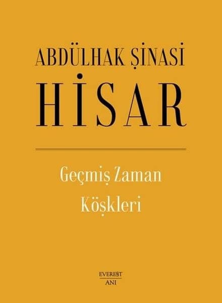 Geçmiş zaman köşkleri