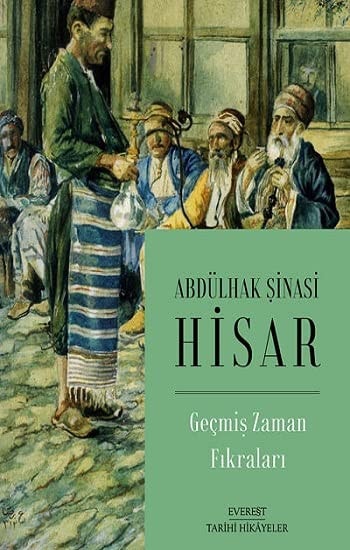 Geçmiş zaman fıkraları