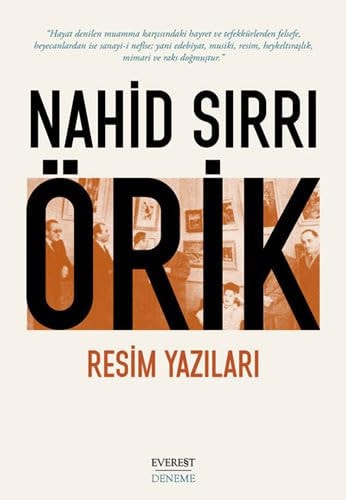 Resim Yazilari