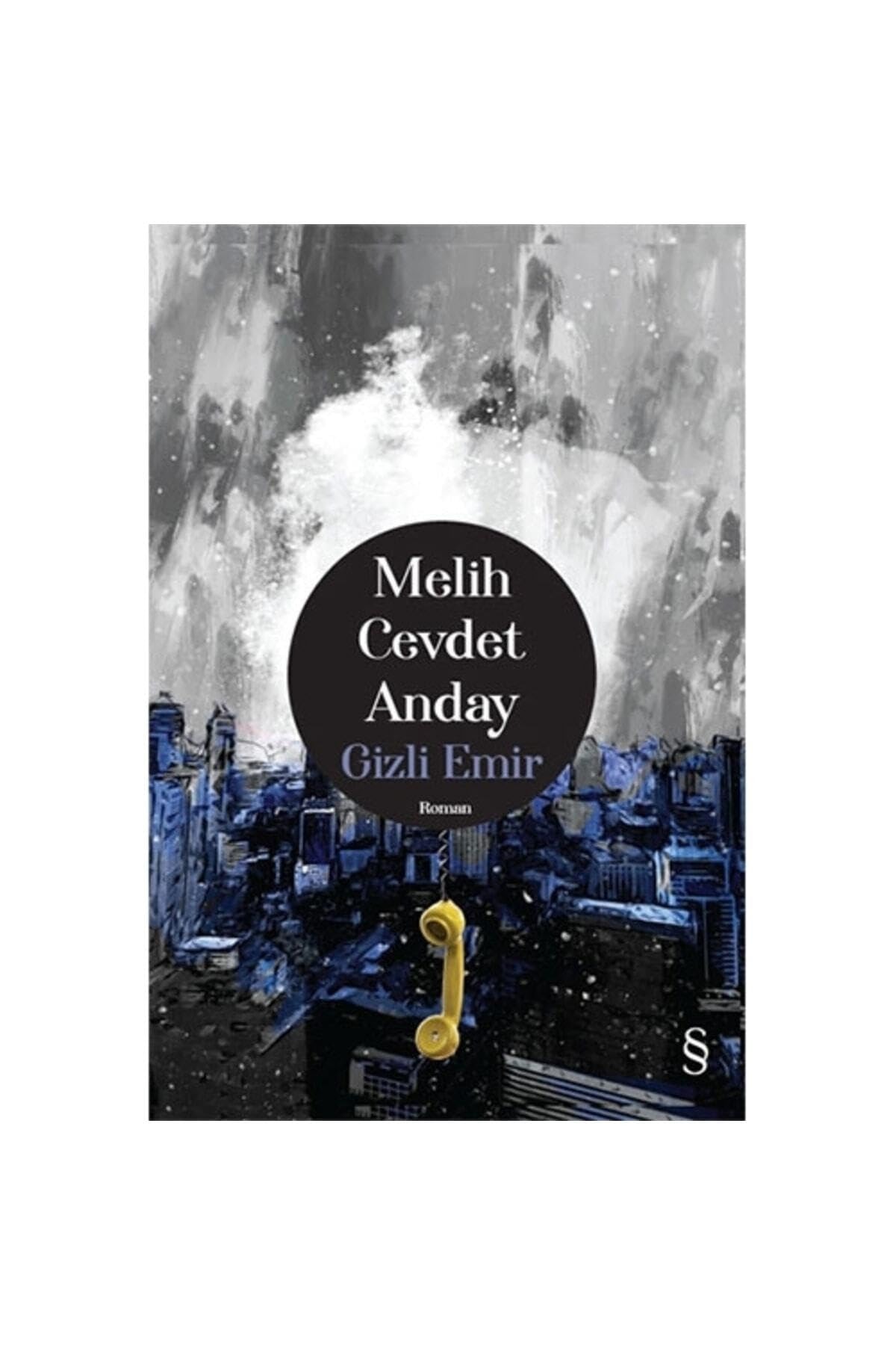 Gizli Emir Ciltli