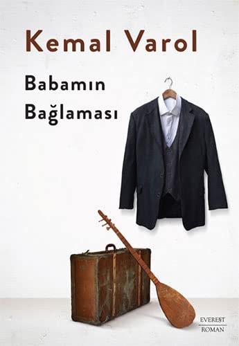 Babamın bağlaması