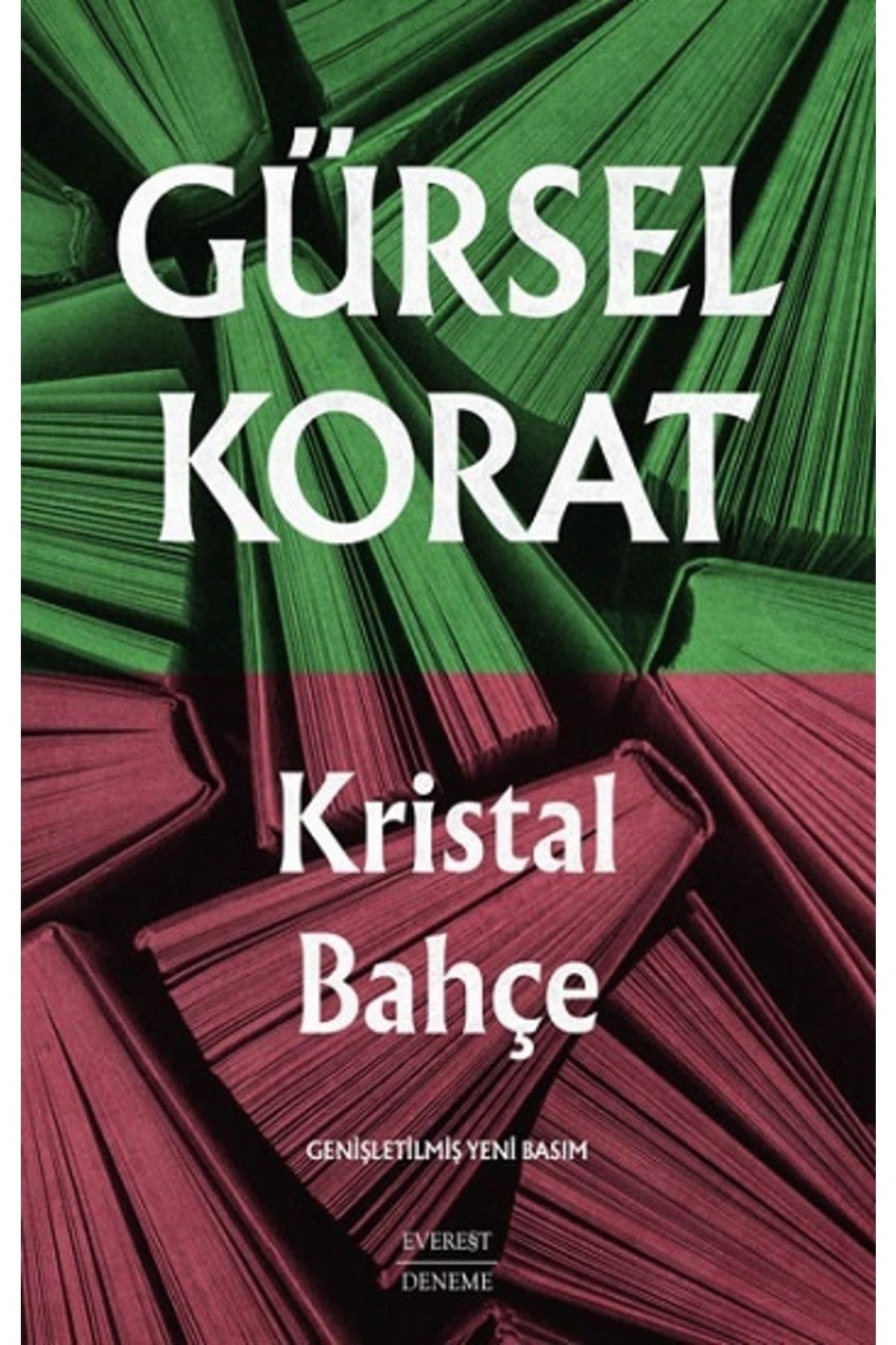 Kristal Bahce