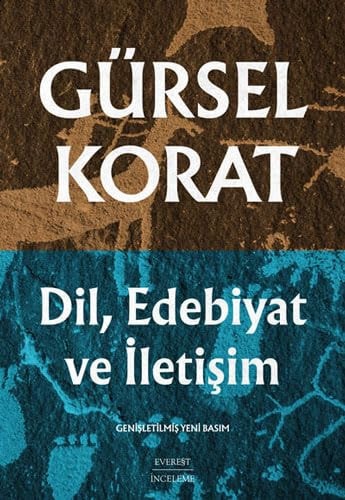 Dil, Edebiyat ve Iletisim