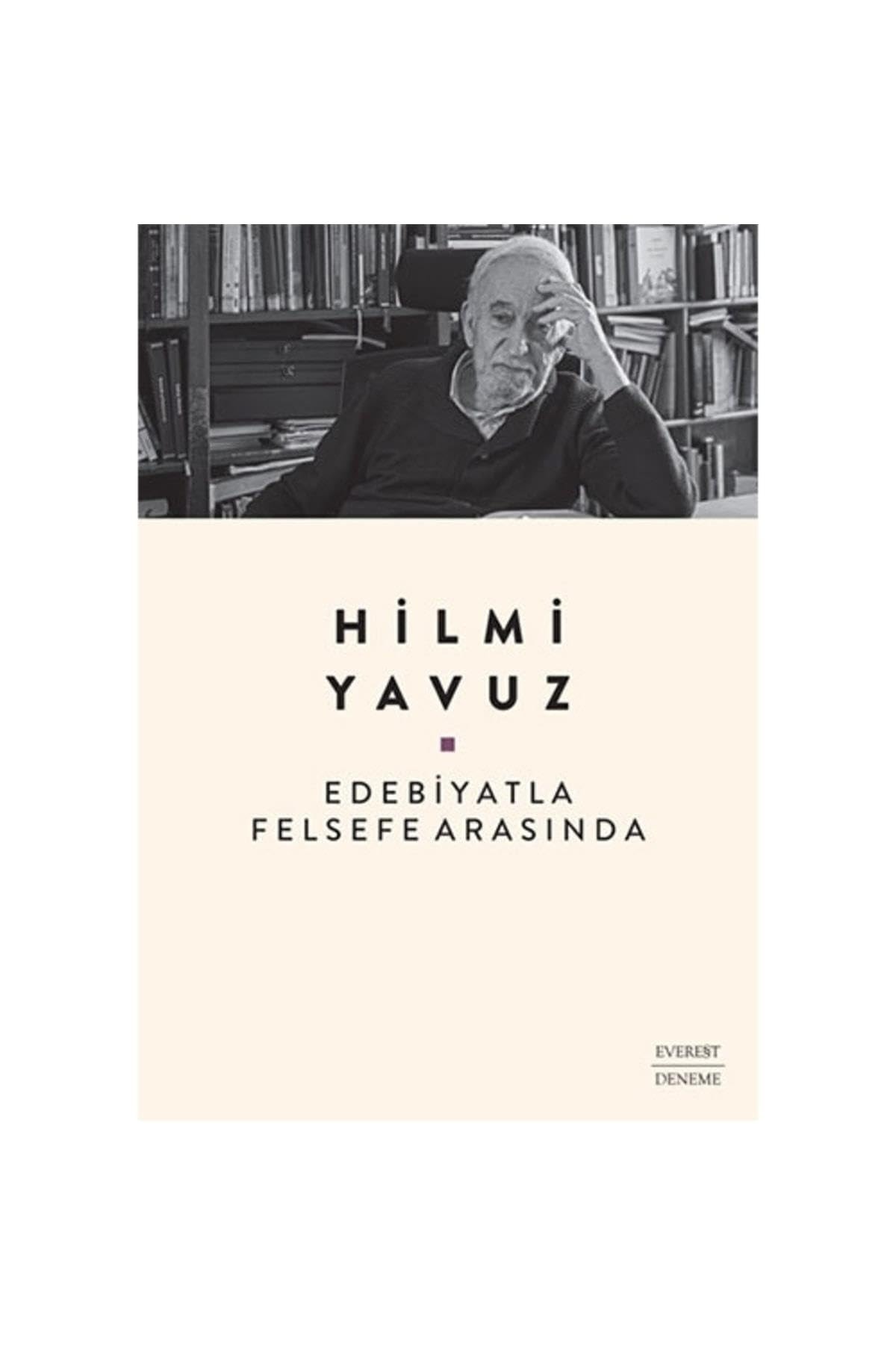 Edebiyatla felsefe arasında