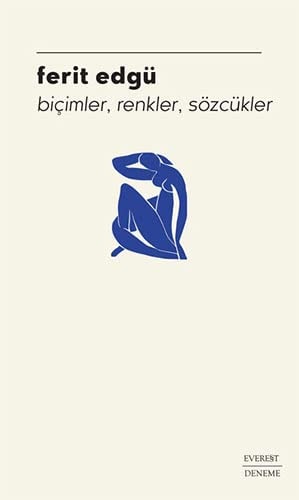 Biçimler, renkler, sözcükler