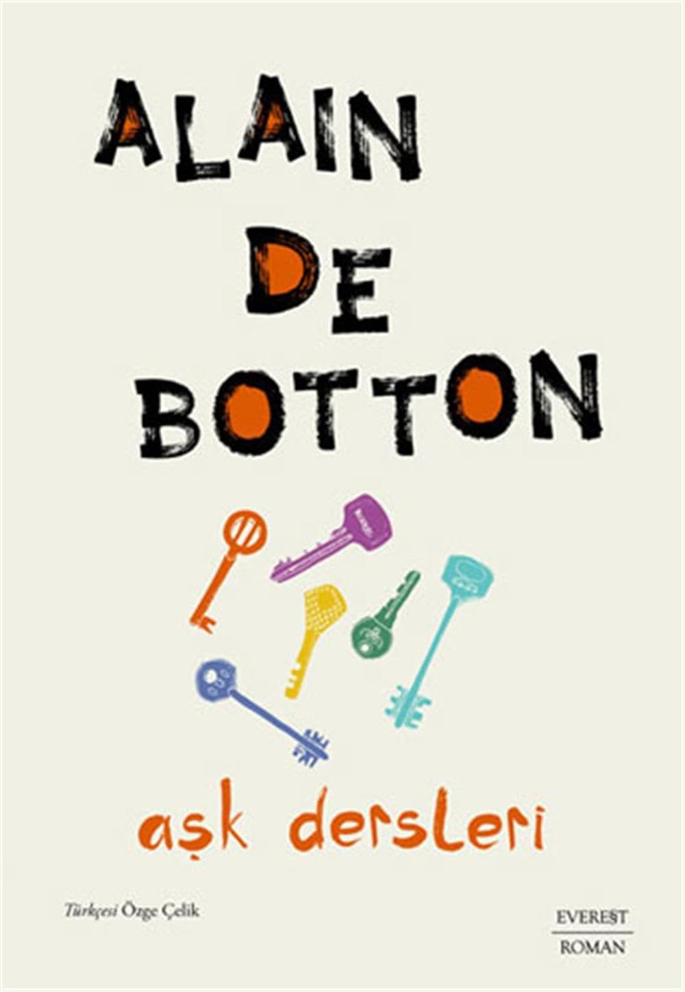 Ask Dersleri
