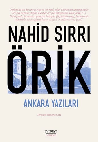 Ankara Yazilari