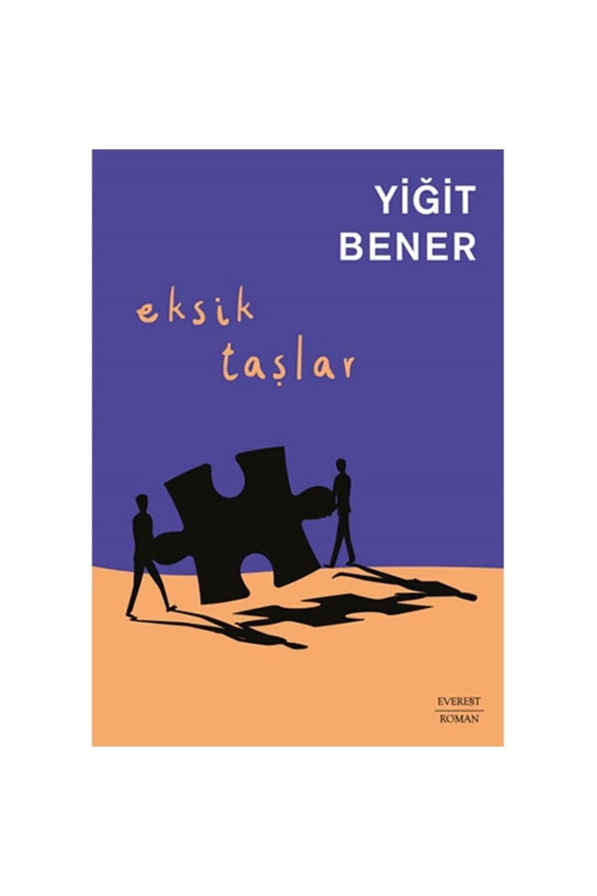 Eksik taşlar