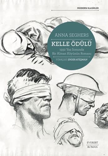 Kelle ödülü 1932 Yaz Sonunda Bir Alman Köyünün Romanı