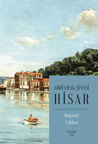 Bogazici Yalilari