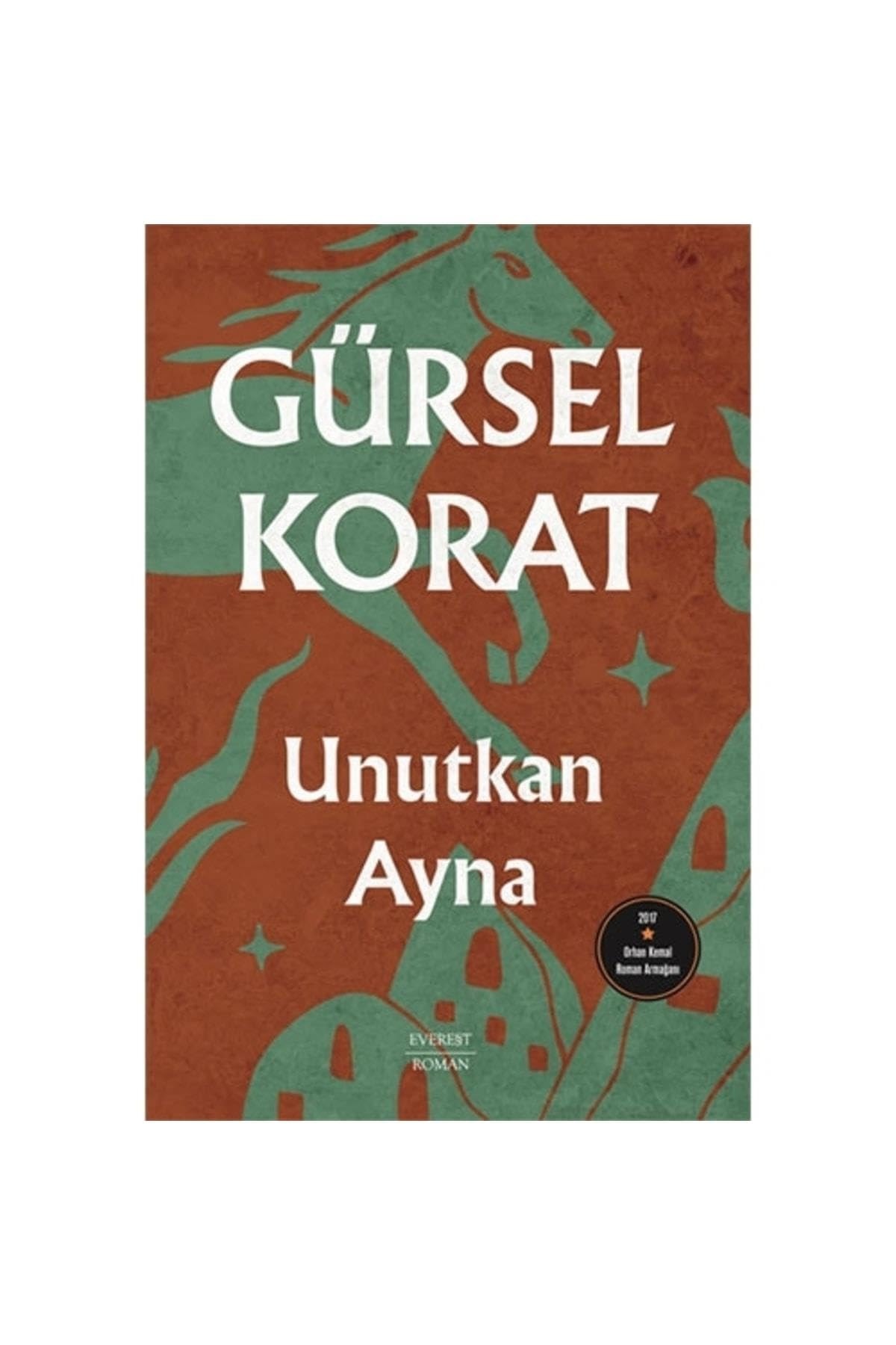 Unutma Ayna