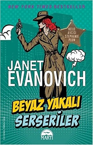 Beyaz Yakali Serseriler - Özel Seri