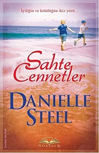 Sahte Cennetler - Özel Seri