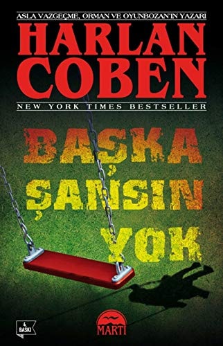 Baska Sansin Yok