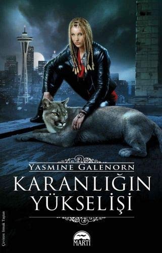 Karanligin Yükselisi