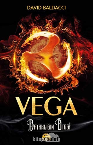 VEGA - Batakligin Ötesi