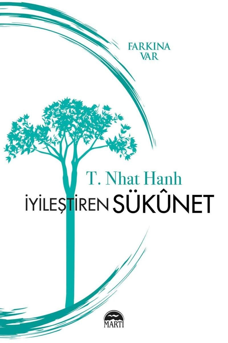 Iyilestiren Sukunet - Farkina Var