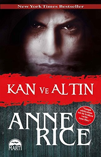 Kan ve altın