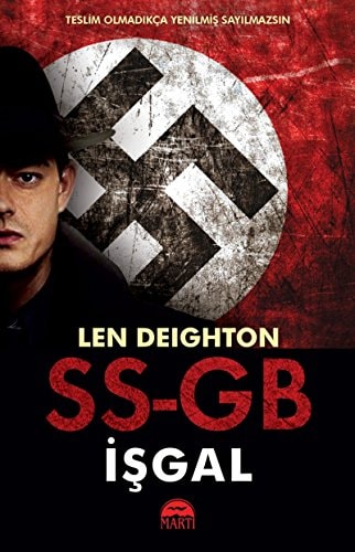 SS-GB Isgal