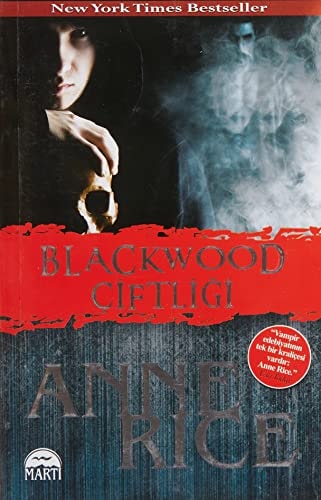 Blackwood Ciftligi
