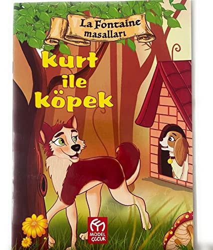 Köpek İle Kurt