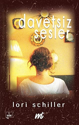 Davetsiz Sesler Özel Seri
