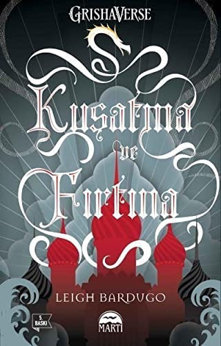 Kusatma ve Firtina Grish Averse