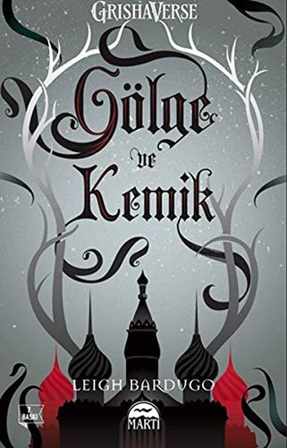 Gölge ve Kemik Grish Averse