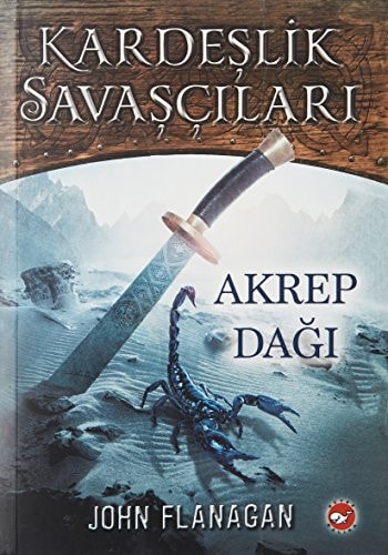 Kardeslik Savascilari 5 / Akrep Dagi